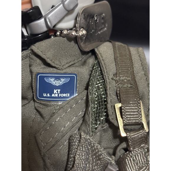 GI JOE 12" FAO Schwarz F15E Pilot Pre-Owned VG Condition - Picture 12 of 15